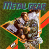 Игра на телефон Metal Gear Classic