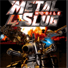 Игра на телефон Metal Slug 4