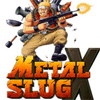 Игра на телефон Железный удар X / Metal Slug X