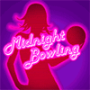 Игра на телефон Midnight Bowling