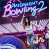 Игра на телефон Midnight Bowling 2