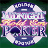 Игра на телефон Midnight Holdem Poker