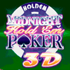 Игра на телефон Полночный Холдем Покер 3D / Midnight Holdem Poker 3D