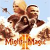 Игра на телефон Меч и Магия II / Might and Magic II