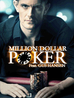 Java игра Million Dollar Poker. Скриншоты к игре 