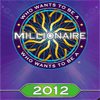 Игра на телефон Кто хочет стать миллионером 2012 / Millionaire 2012