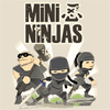 Игра на телефон Маленькие Ниндзя / Mini Ninjas