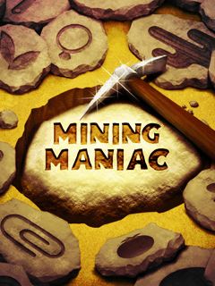 Java игра Mining maniac. Скриншоты к игре Горный маньяк