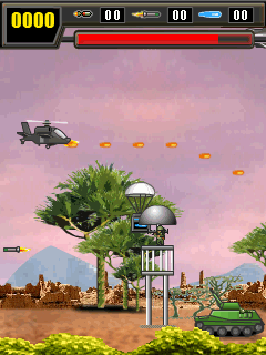 Java игра Mission Cobra Strike. Скриншоты к игре Миссия Кобра