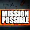 Игра на телефон Миссия выполнима / Mission Possible