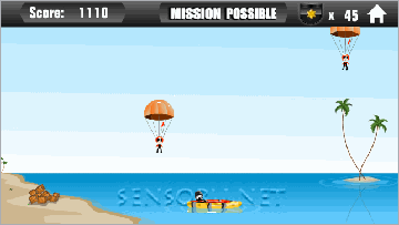 Java игра Mission Possible. Скриншоты к игре Миссия выполнима