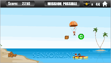 Java игра Mission Possible. Скриншоты к игре Миссия выполнима