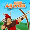 Игра на телефон Mobi Archer