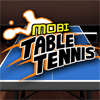 Игра на телефон Настольный теннис 1.0 / Mobi Table Tennis version 1.0