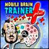 Игра на телефон Мобильная Тренировка Мозгов / Mobile Brain Trainer Plus