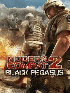 Java игра Modern Combat 2 Black Pegasus. Скриншоты к игре Современный Бой 2. Черный Пегас