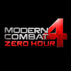 Игра на телефон Новая Битва 4. Решительный час / Modern Combat 4. Zero Hour