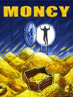 Java игра Money. Скриншоты к игре Деньги