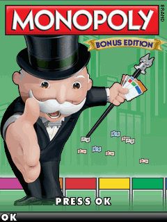 Java игра Monopoly. Bonus Edition. Скриншоты к игре Монополия. Бонусная версия