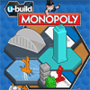 Игра на телефон Monopoly. U-Build