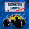Игра на телефон Monster Truck