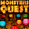 Монстроквест / Monsters Quest