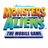 Игра на телефон Монстры против Пришельцев / Monsters vs Aliens