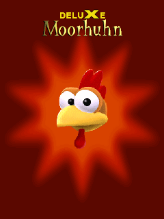 Java игра Moorhuhn Deluxe. Скриншоты к игре Отстрел Курей