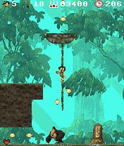 Java игра Moorhuhn Jump and Run. Скриншоты к игре Морхан Прыгай и Беги