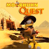 Игра на телефон Moorhuhn Quest