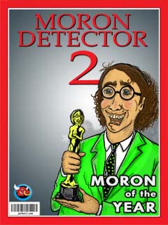 Java игра Moron Detector 2. Скриншоты к игре Детектор слабоумного 2