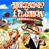 Игра на телефон Мортадело и Филемон / Mortadelo y Filemon Armafollon