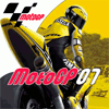 Moto GP 07 3D