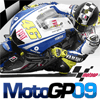 Игра на телефон Moto GP 09