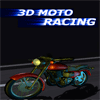 Игра на телефон Мотогонки 3D / Moto racing 3D