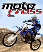 Java игра Motocross 3D. Скриншоты к игре Мотокросс 3D