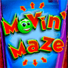 Игра на телефон Movin Maze