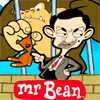 Игра на телефон Мистер Бин в Зоопарке / Mr Bean In The Zoo