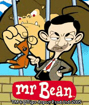 Java игра Mr Bean In The Zoo. Скриншоты к игре Мистер Бин в Зоопарке