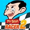 Гонки с мистером Бином 2 / Mr Bean Racer 2
