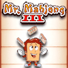 Игра на телефон Мистер Маджонг 3 / Mr. Mahjong 3
