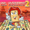Игра на телефон Мистер Маджонг 2 / Mr. Mahjong II