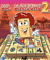Java игра Mr. Mahjong II. Скриншоты к игре Мистер Маджонг 2