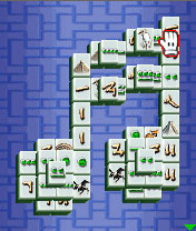 Java игра Mr. Mahjong II. Скриншоты к игре Мистер Маджонг 2