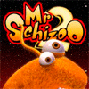 Игра на телефон Мистер Шизо 2 / Mr. Schizoo 2