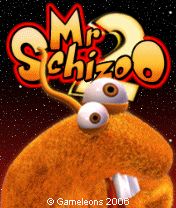 Java игра Mr. Schizoo 2. Скриншоты к игре Мистер Шизо 2