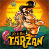 Игра на телефон Мистер и Миссис Тарзан / Mr. and Mrs. Tarzan