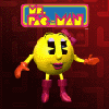 Ms. PacMan