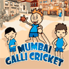 Игра на телефон Mumbai Galli Cricket