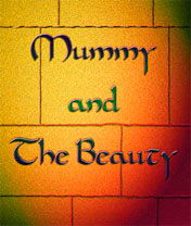 Java игра Mummy and The Beauty. Скриншоты к игре Красавица и мумия